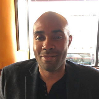 Writer: David Hardnett