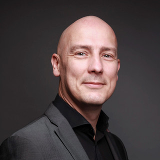 Foto van schrijver: Stefan Cuyvers
