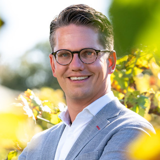 Foto van schrijver: Mouris Boer