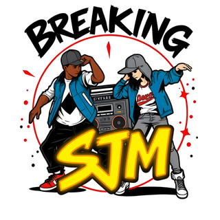 Foto do escritor: Breaking SJM
