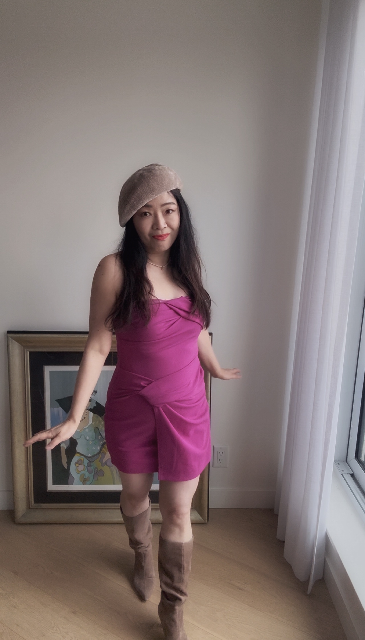 Writer: Lisa Cheng