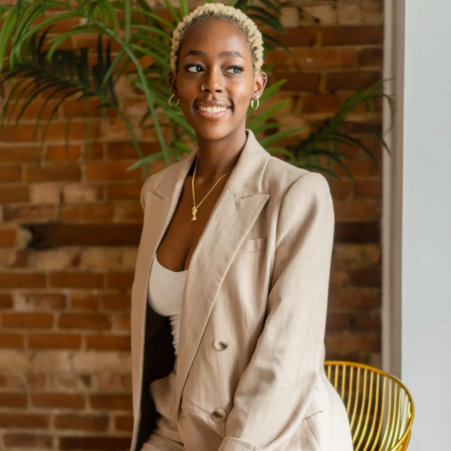 Writer: Audrey Marebe