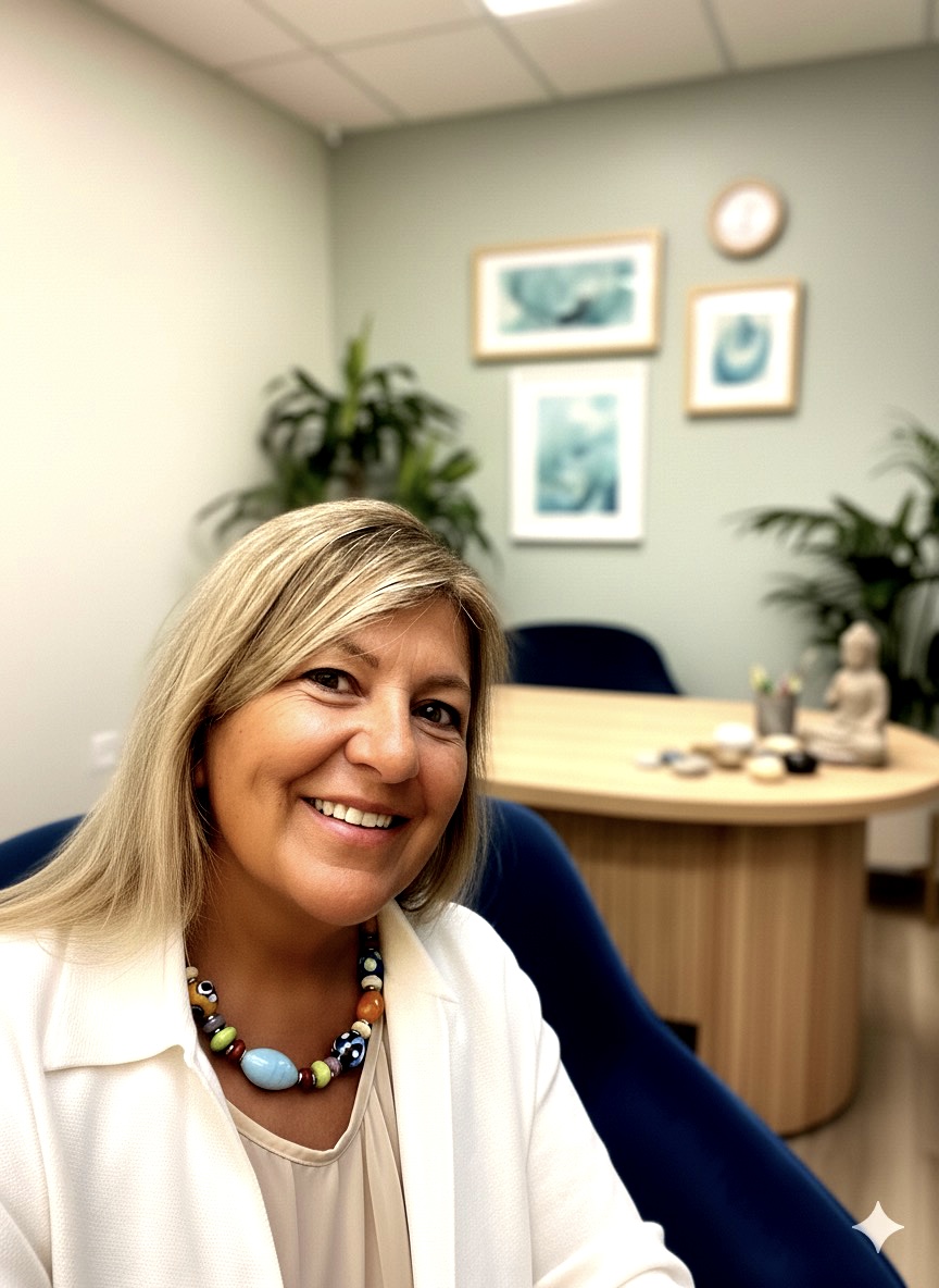 Photo du rédacteur: Nathalie FRACHET