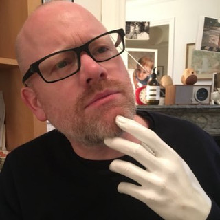 Writer: Warren Smith