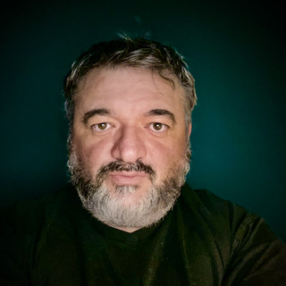 Immagine del redattore: Giuseppe Pasciuti