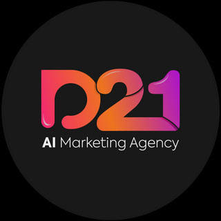 Foto del escritor: Agencia de Marketing D21