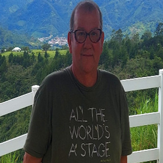 Writer: Jimi Bush