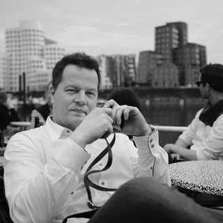 Autorenbild: Falk Gustav Frassa
