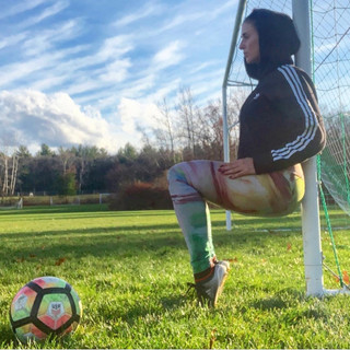 Writer: Angela Cornacchio