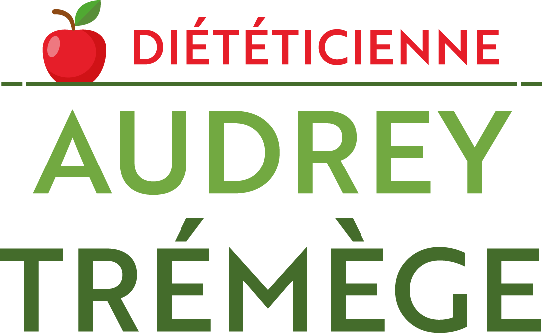 Photo du rédacteur: Audrey TREMEGE Diététicienne