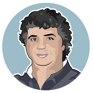 Writer: Maksym Vlasenko