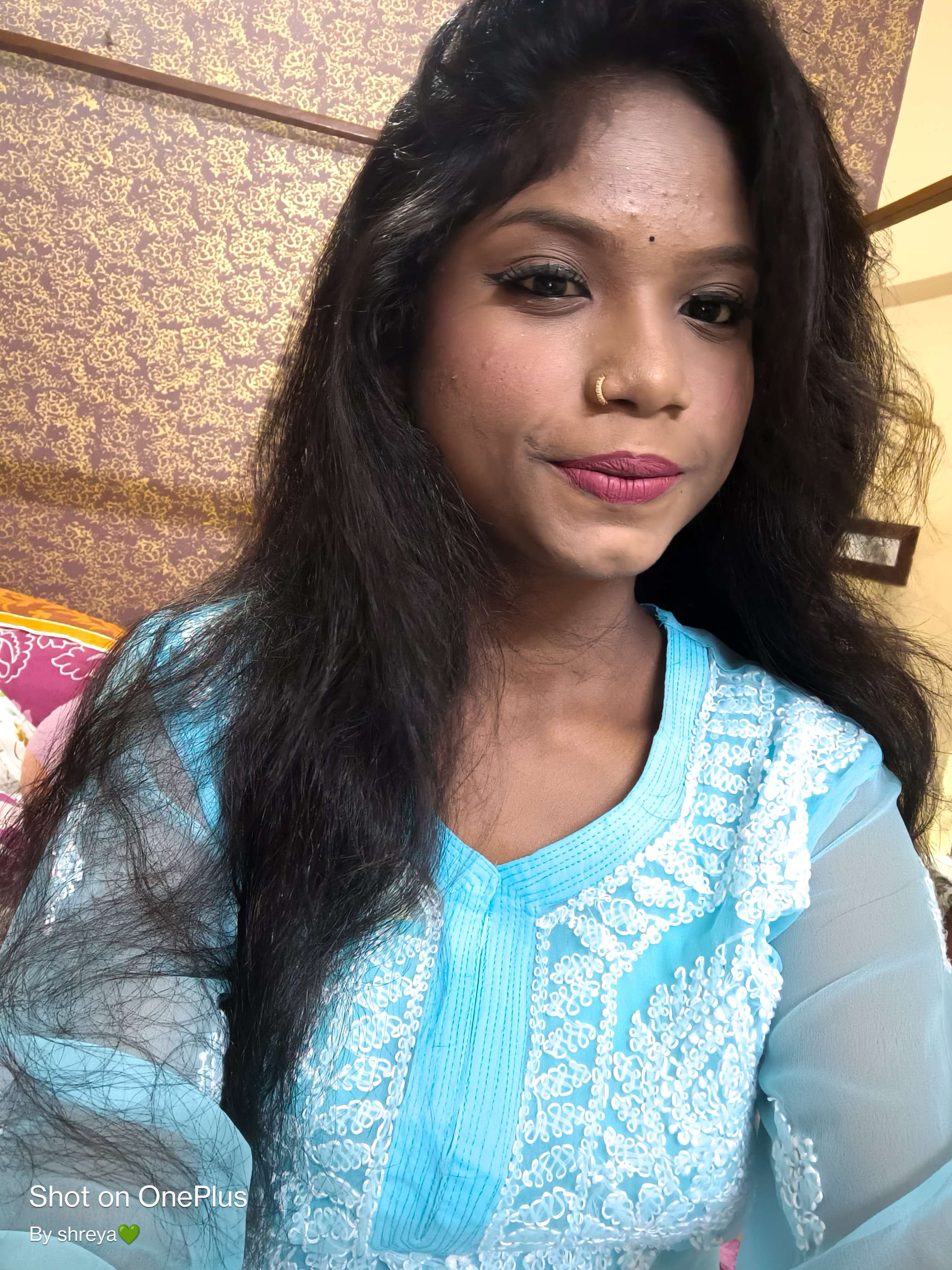 Writer: Shreya Giri