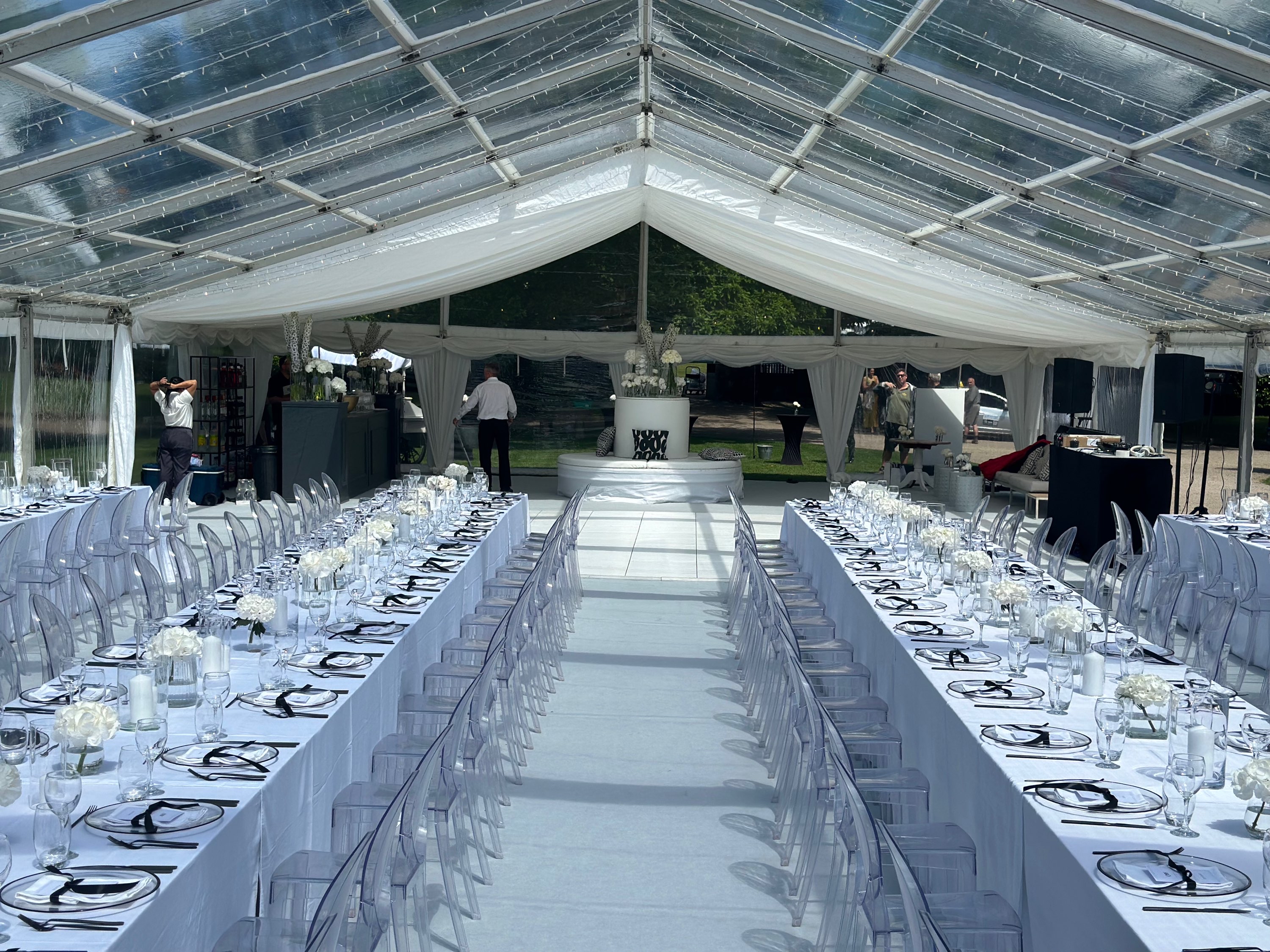 Writer: Marquee Solutions