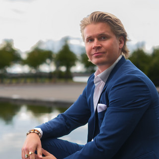 Writer: Aleksi Kurkimäki