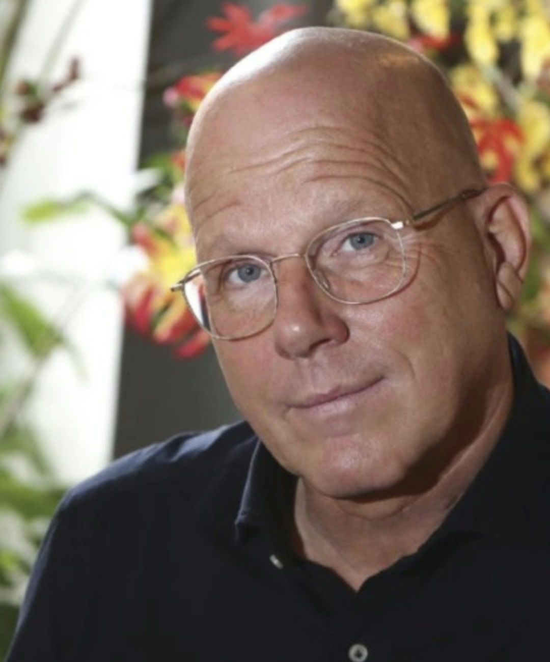 Writer: Pieter van Geet