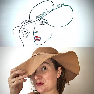 Photo du rédacteur: Anne Nogueira