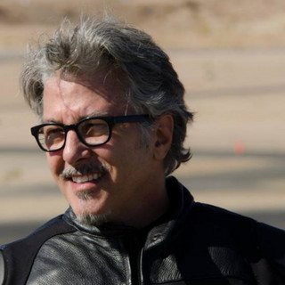 Writer: Mike Parise