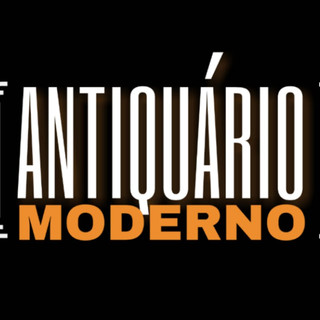 Foto do escritor: Antiquário Moderno