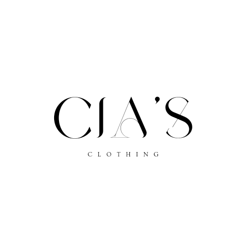 Writer: Cia's Wear
