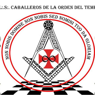 Foto del escritor: caballerosdelaorde6