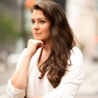 Writer: Natalie Osipov