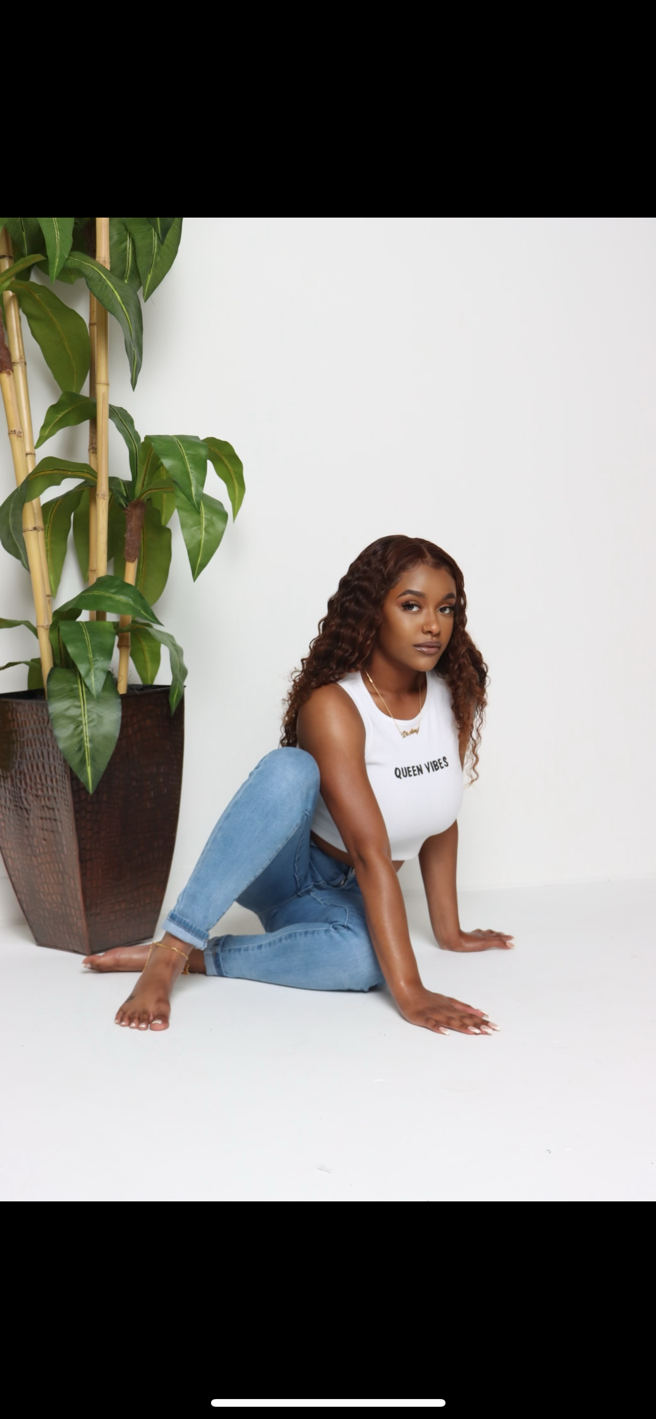 Writer: Destiny Henderson