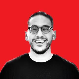 Writer: Ahmed Awad
