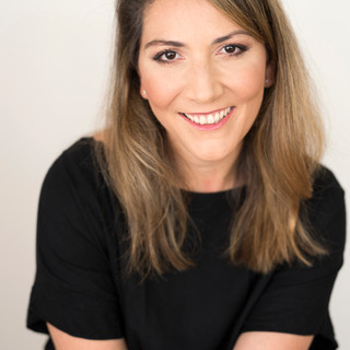 תמונת הסופר/ת: Dana  Gershon
