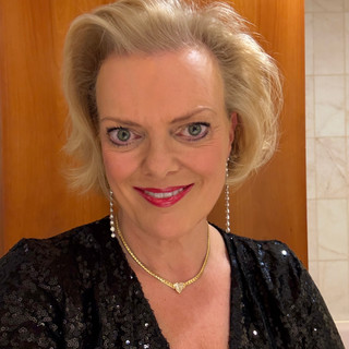 Writer: Carla Webb