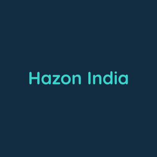 Writer: Hazon India