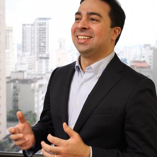 Foto do escritor: Marco Túlio  Oliveira de Moraes