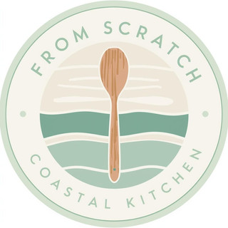 Writer: From Scratch Coastal Kitchen