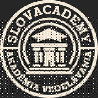 Writer: Slov Academy