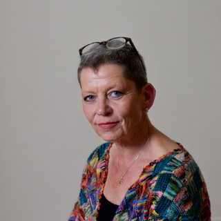 Foto van schrijver: Sonja Verberne