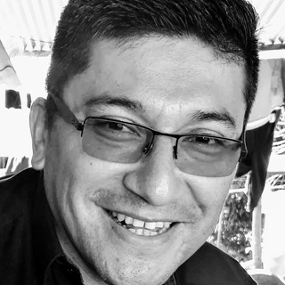 Foto del escritor: Felipe Andrés Criollo C.