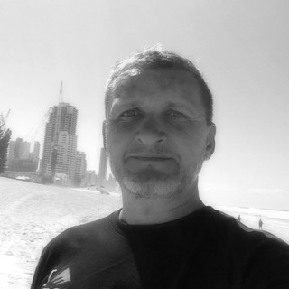 Writer: Tibor Vass