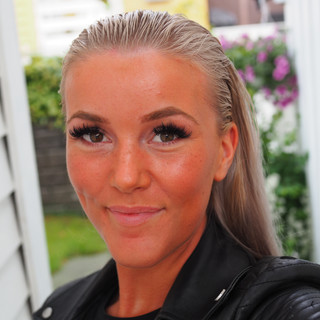 Forfatterens bilde: Charlotte Biseth