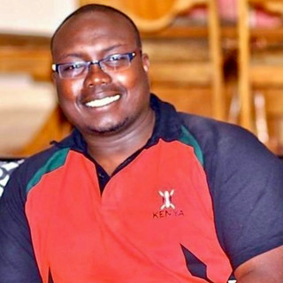 Writer: David Mutai