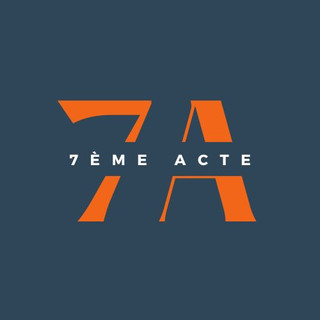 Photo du rédacteur: Septieme Acte