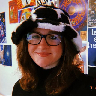 Writer: Laura Atkinson