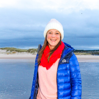 Writer: Heather Ogilvie