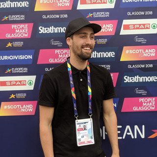 Writer: Nicolai Kjøll