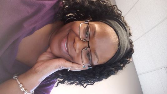 Writer: Sherrika Sanders