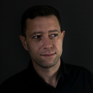 Photo du rédacteur: David Dutouquet