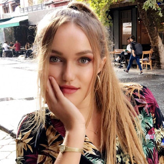 Writer: Damla Elifoglu