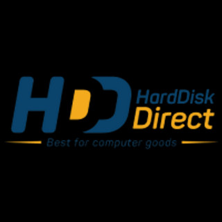 Writer: Hard Disk Direct UK