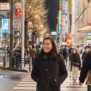 Writer: Dottie de Mesa