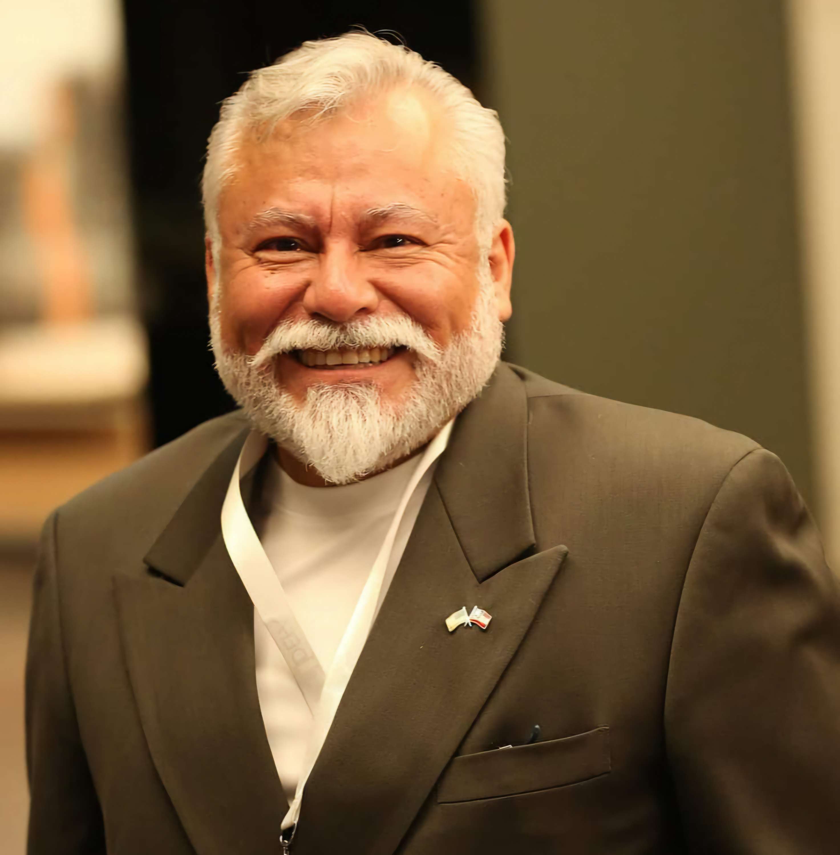 Writer: Fernando I. Andrade