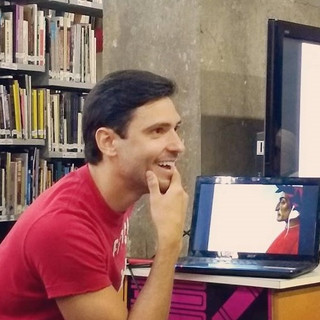 Writer: Aureo Lustosa Guerios