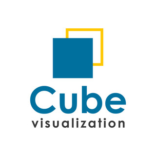 Writer: Cube Visualisation